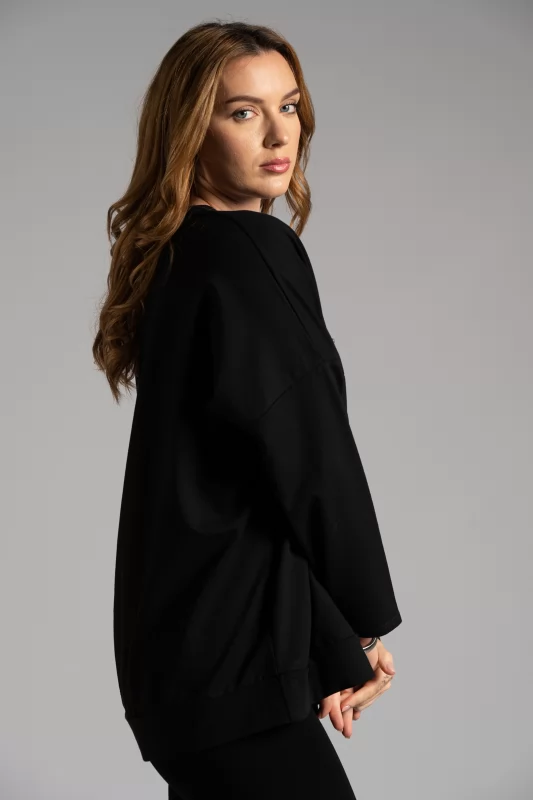Blouse Cotton Good Stories