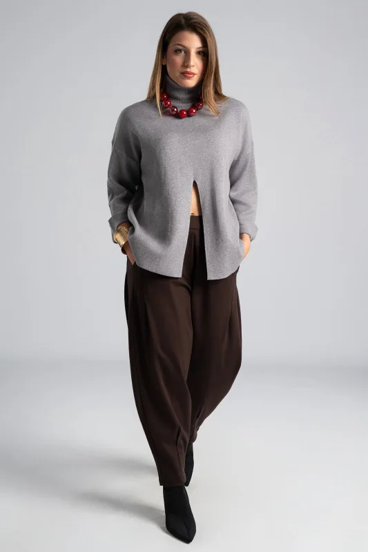 Μπλούζα Ζιβάγκο Άνοιγμα Μπροστά