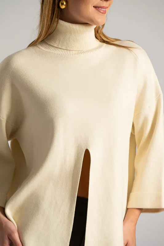 Μπλούζα Ζιβάγκο Άνοιγμα Μπροστά