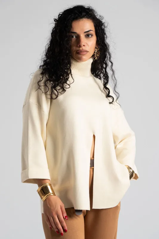 Μπλούζα Ζιβάγκο Άνοιγμα Μπροστά