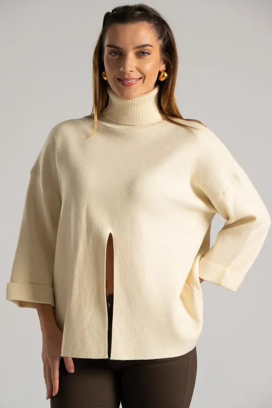 Μπλούζα Ζιβάγκο Άνοιγμα Μπροστά