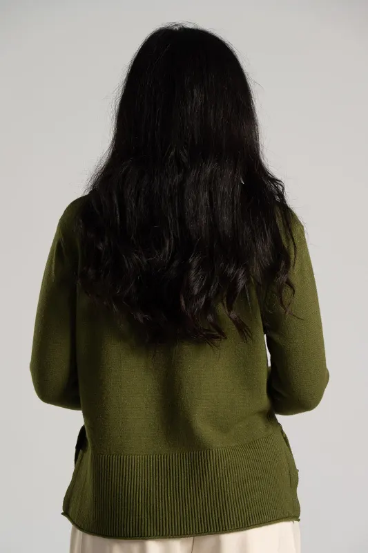 Μπλούζα Ζιβάγκο Εξωτερική Ραφή