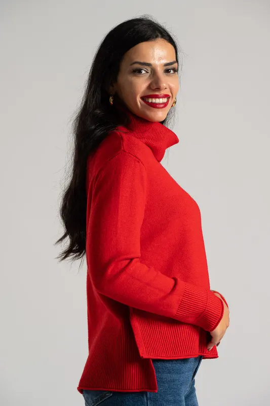 Μπλούζα Ζιβάγκο Εξωτερική Ραφή