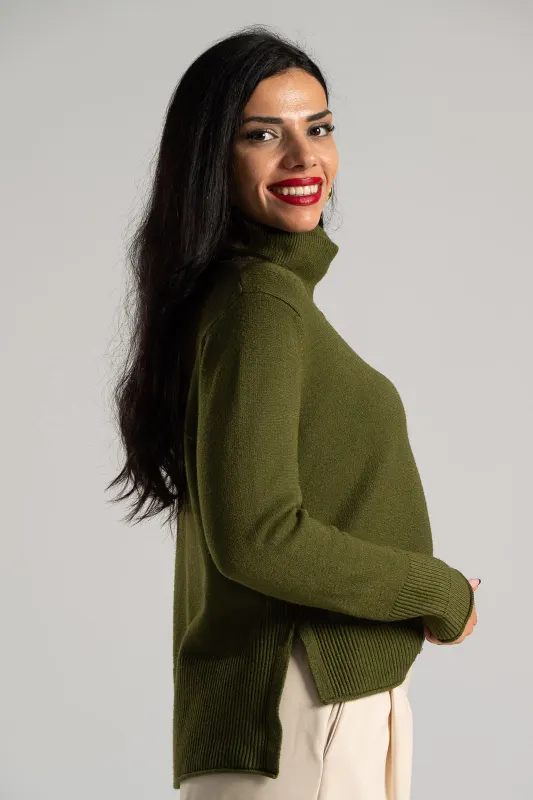 Μπλούζα Ζιβάγκο Εξωτερική Ραφή