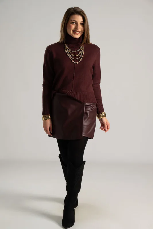 Μπλούζα Ζιβάγκο Εξωτερική Ραφή