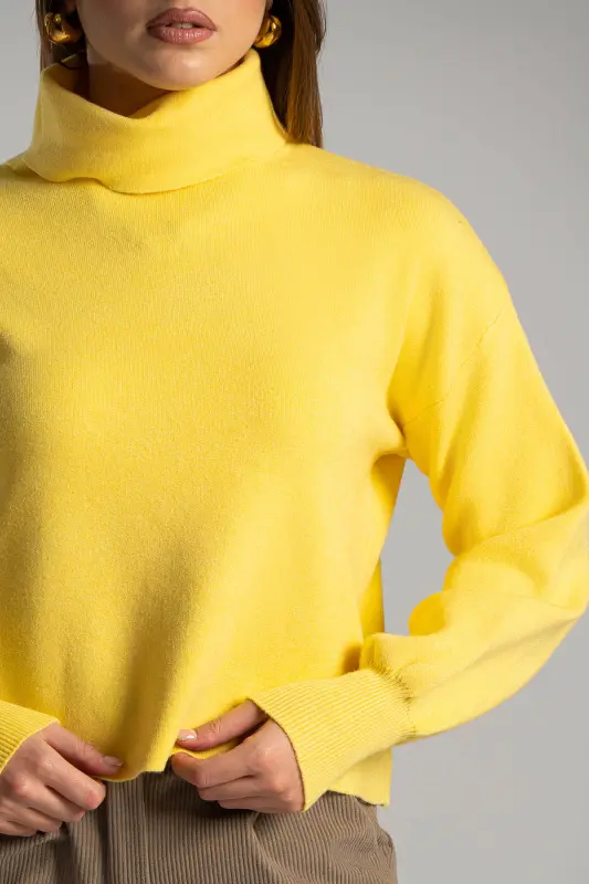 Μπλούζα Ζιβάγκο Μανίκια Balloon