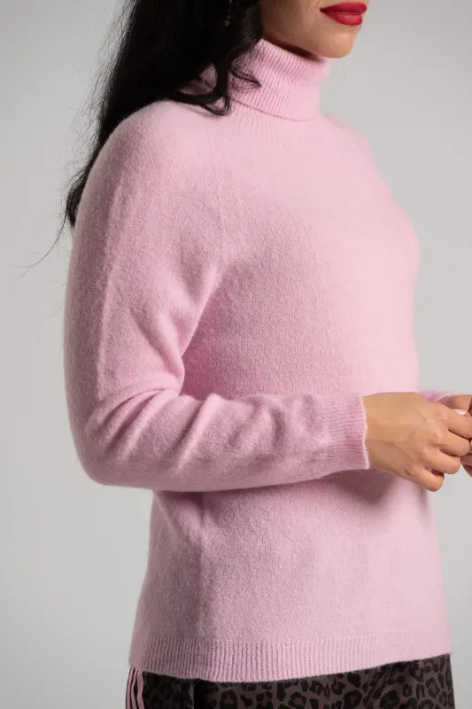 Μπλούζα Ζιβάγκο Μονόχρωμη