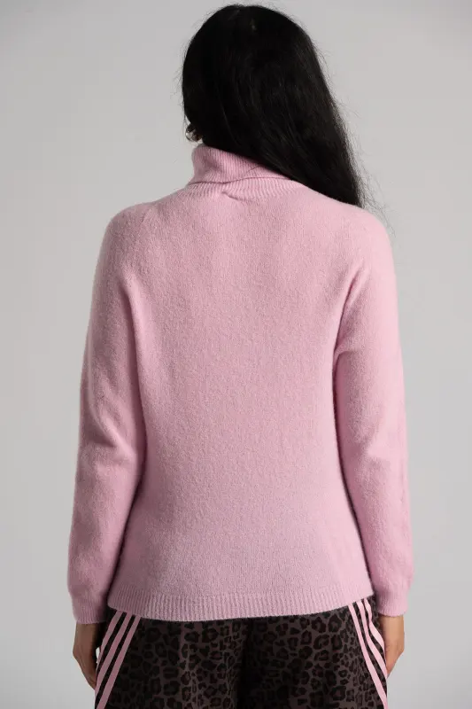 Μπλούζα Ζιβάγκο Μονόχρωμη