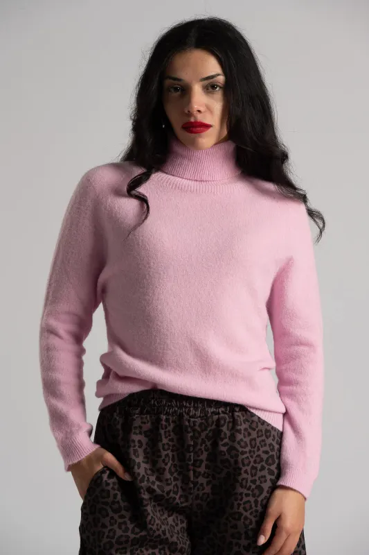 Μπλούζα Ζιβάγκο Μονόχρωμη