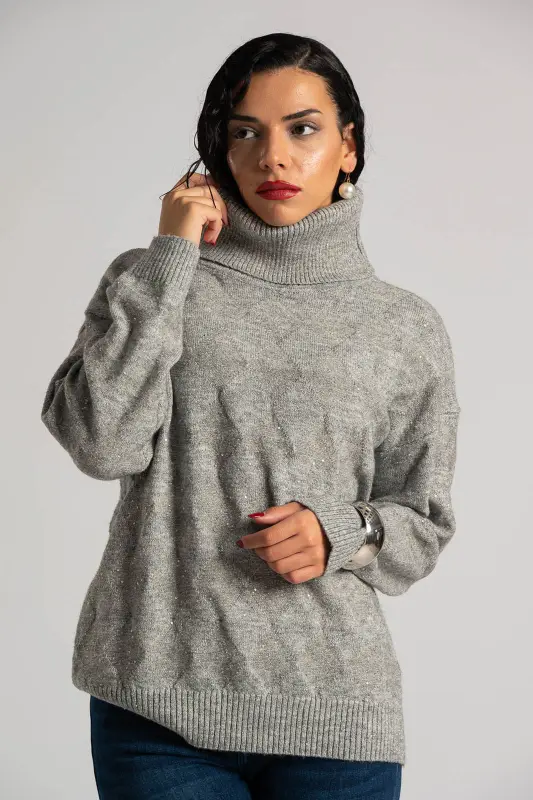 Μπλούζα Ζιβάγκο Παγιέτες