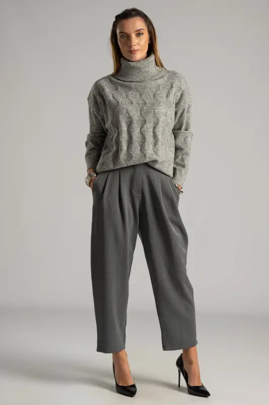 Μπλούζα Ζιβάγκο Παγιέτες