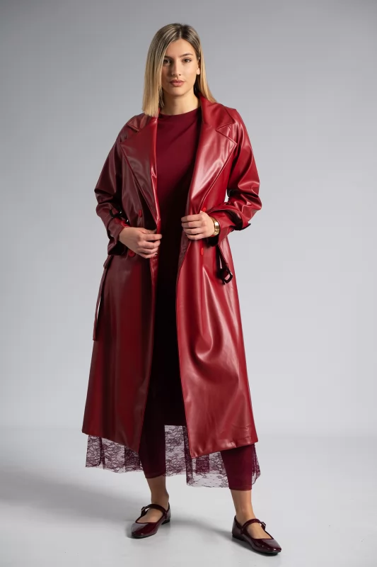 Blouse Dress Lace Finish