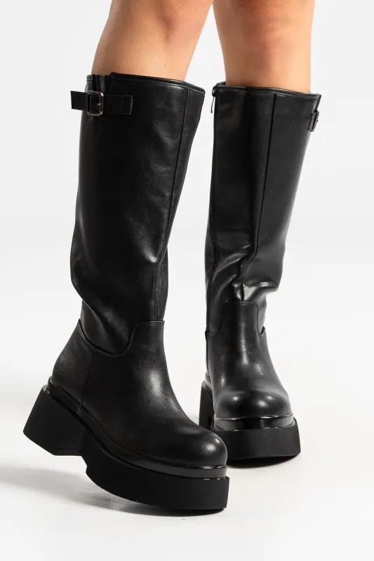 Boot Leatherette Padding Board