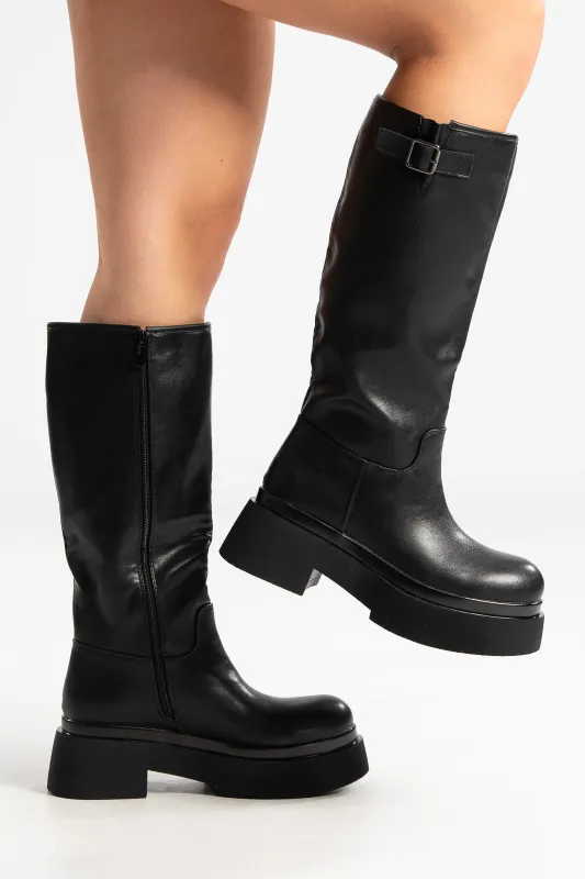 Boot Leatherette Padding Board