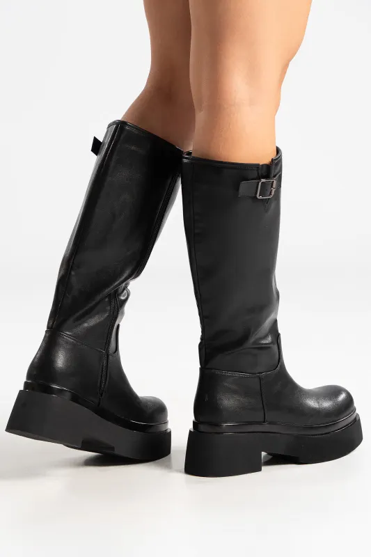 Boot Leatherette Padding Board