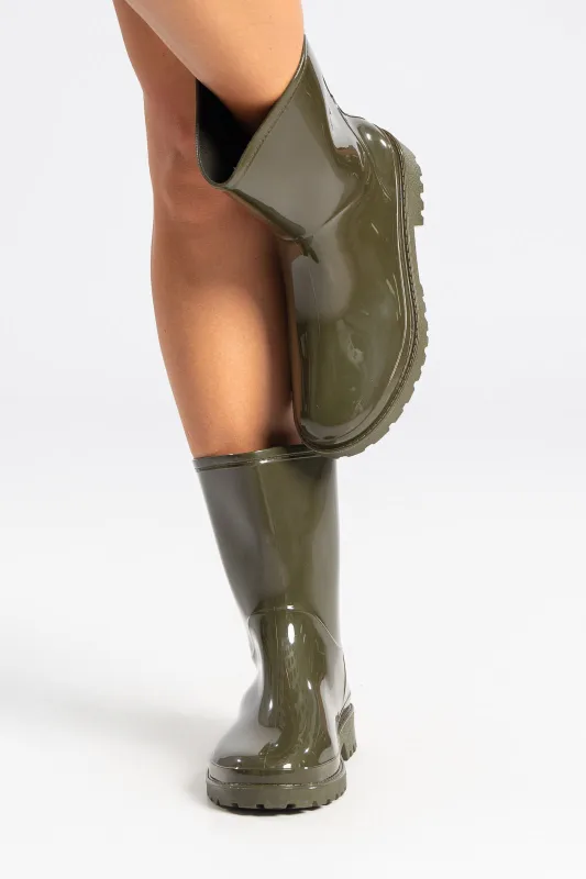 Boot Galoca 