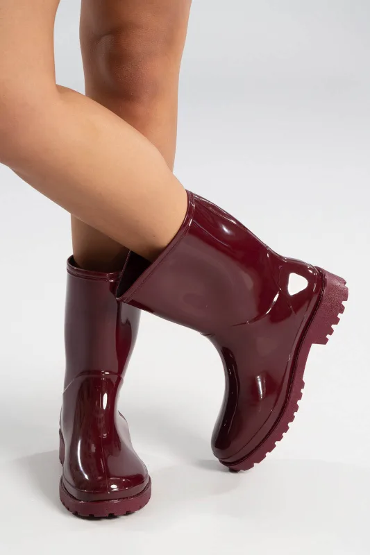 Boot Galoca 
