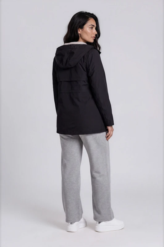 Jacket Reversible Windbreaker