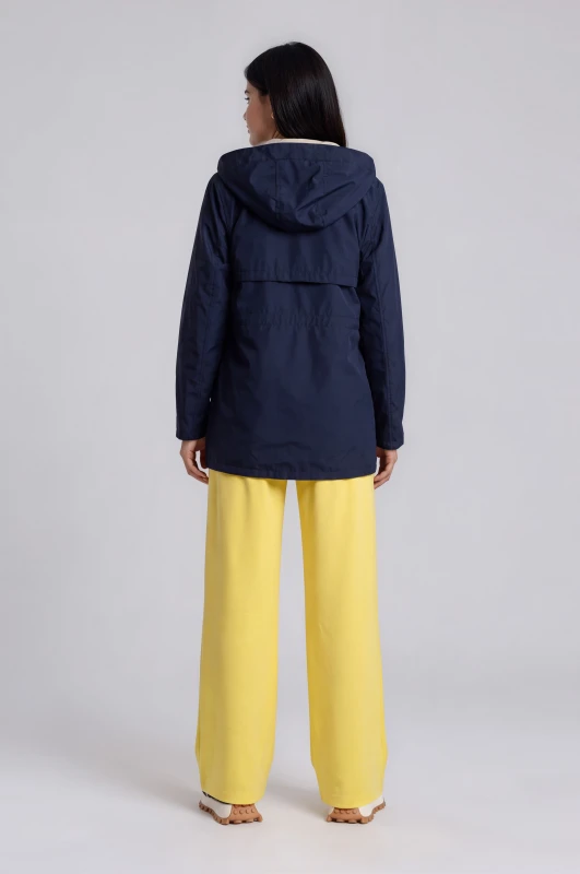 Jacket Reversible Windbreaker