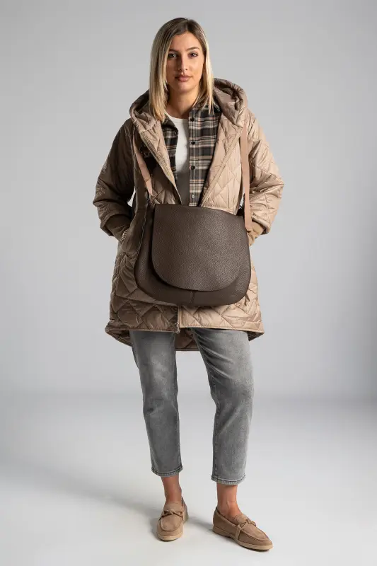 Jacket Hood Drawsting