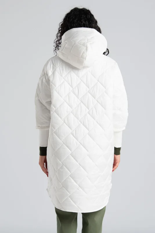 Jacket Hood Drawsting