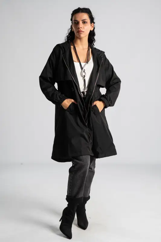 Jacket Fabric Single Color