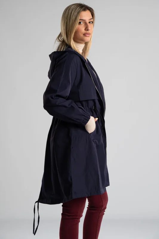 Jacket Fabric Single Color