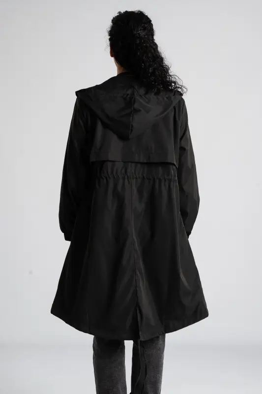 Jacket Fabric Single Color