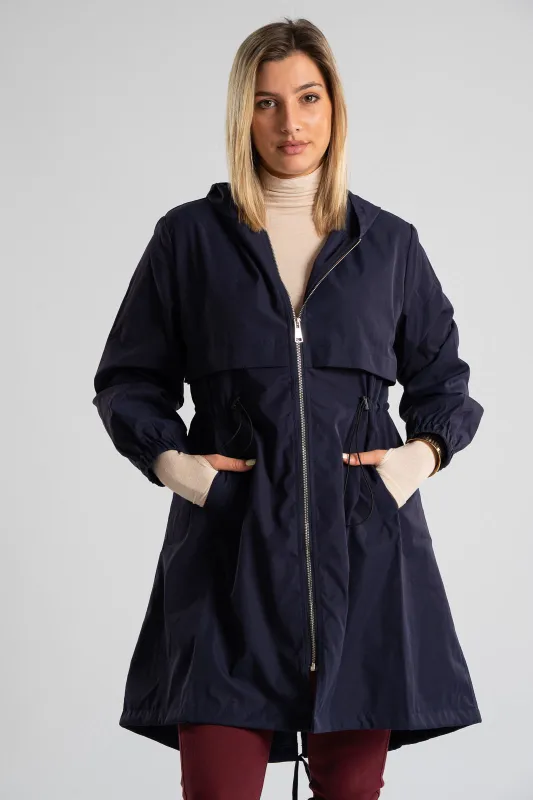 Jacket Fabric Single Color