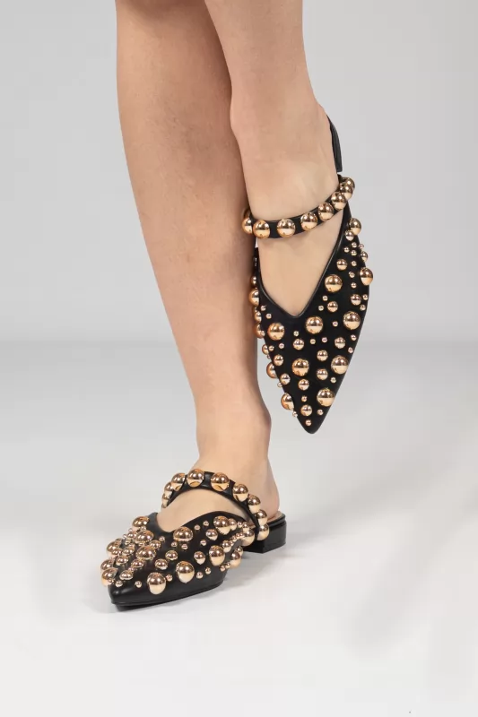 Mules Cleopatra 