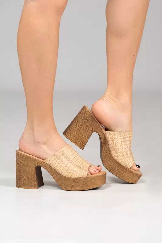 Mules Faye