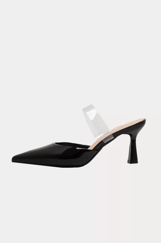 Mules Lustrini