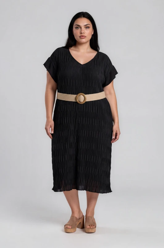 Merida Full-Body Sleeveless Jumpsuit 
