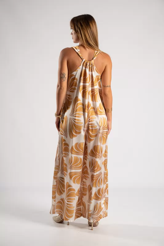 Jumpsuit Tropicana