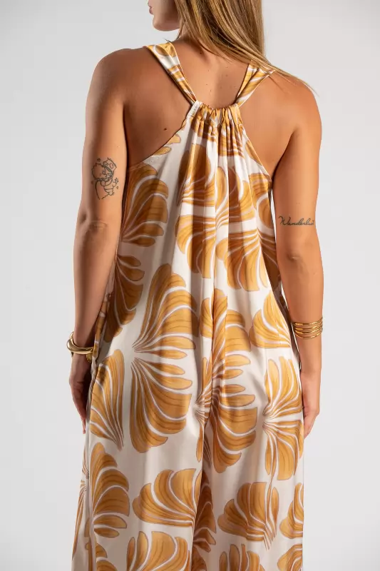 Jumpsuit Tropicana