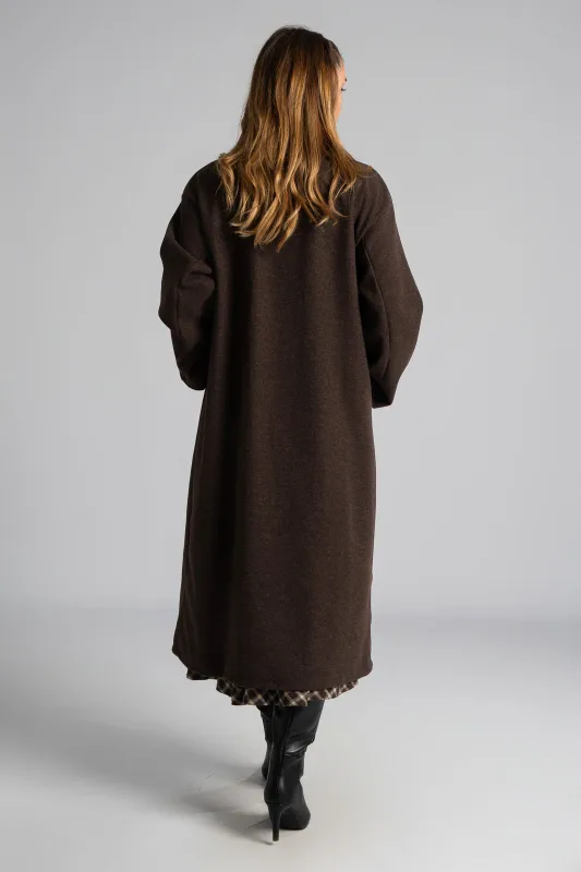 Παλτό Basic Midi