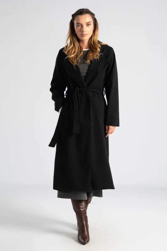 Παλτό Κουμπιά Basic