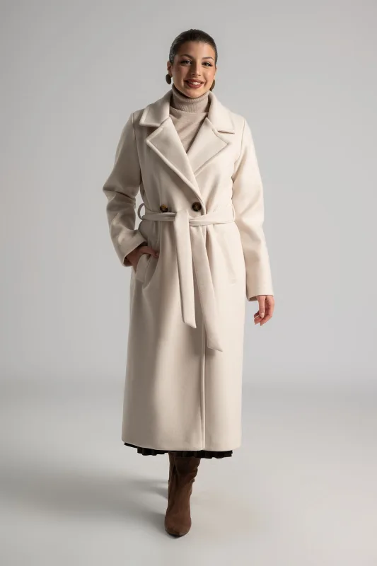 Παλτό Κουμπιά Ταρταρούγα