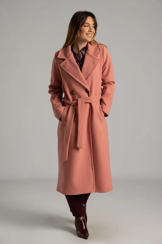 Παλτό Κουμπιά Ταρταρούγα