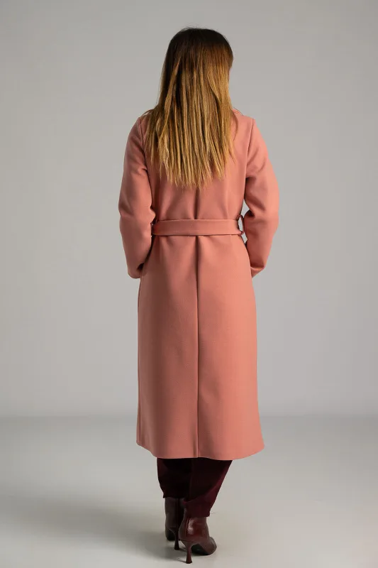 Παλτό Κουμπιά Ταρταρούγα