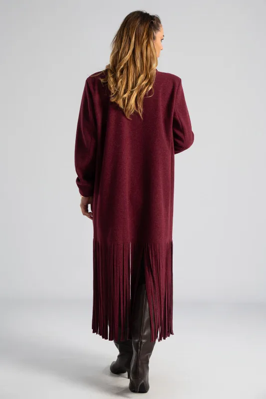 Παλτό Τελείωμα Κρόσια