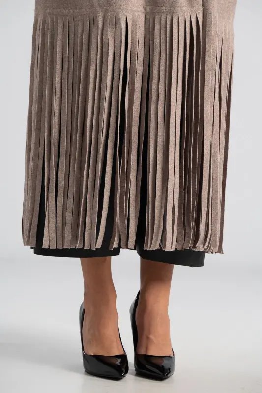 Παλτό Τελείωμα Κρόσια