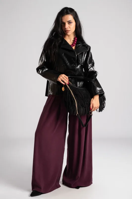 Overcoat Vinyl Layer 