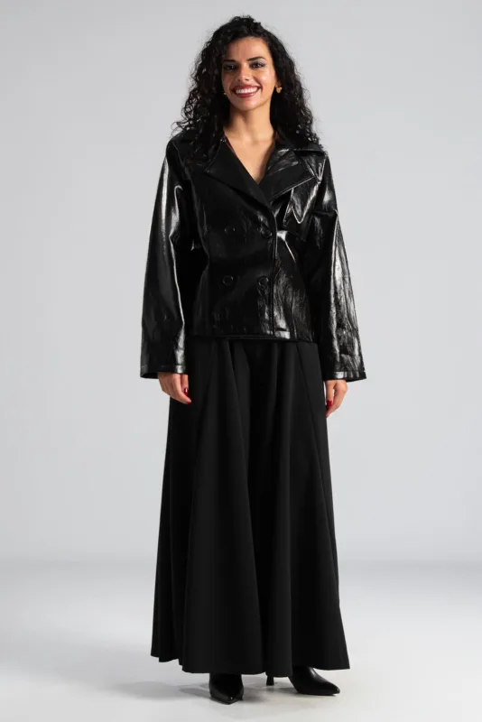 Overcoat Vinyl Layer 