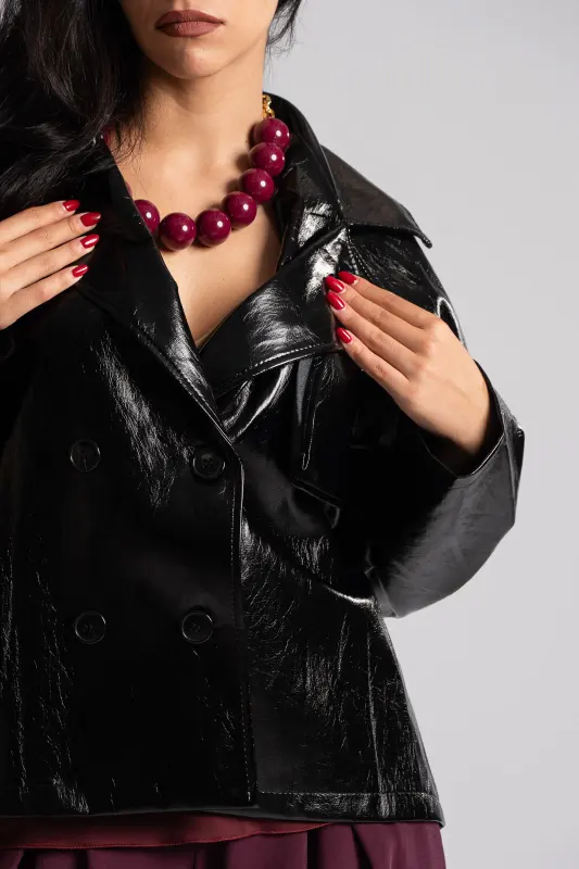 Overcoat Vinyl Layer 