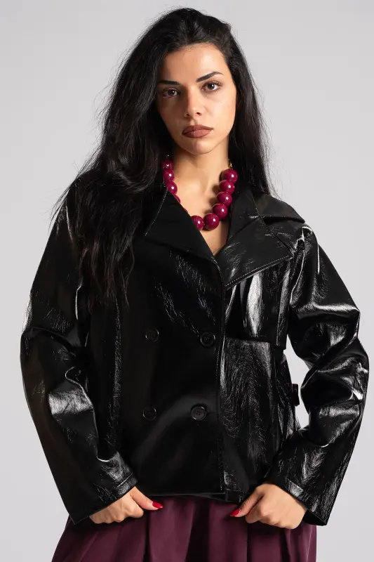 Overcoat Vinyl Layer 