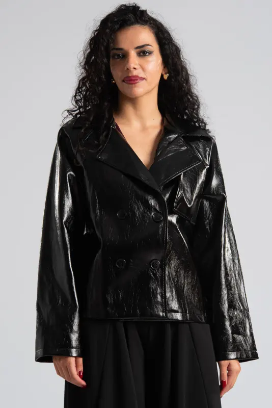 Overcoat Vinyl Layer 