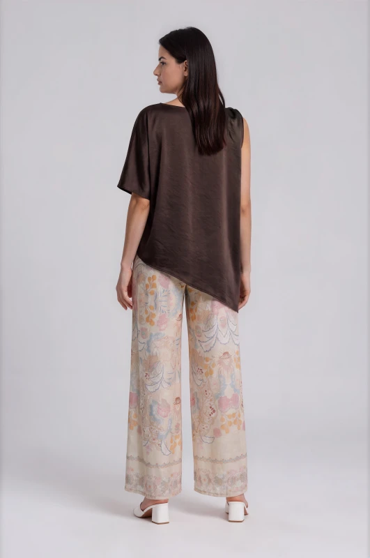 Airy Pants Camelia 