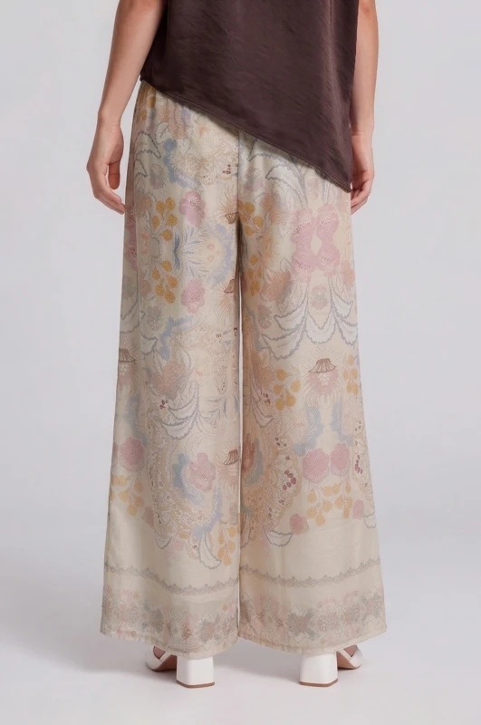 Airy Pants Camelia 