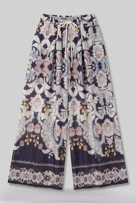 Airy Pants Camelia 